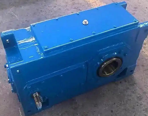 Which operating states of the gearbox generate noise