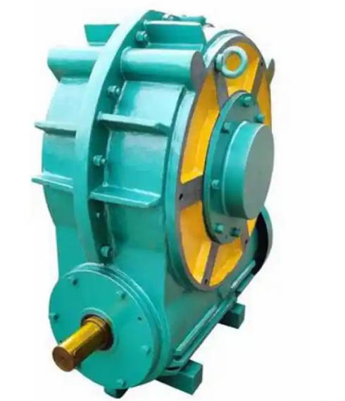 How to optimize the coaxiality between the motor shaft and the shaft of SCWS225-40-F worm gear reducer