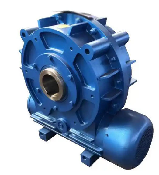 How to determine if the SCWU280-63 worm gear reducer is installed correctly How to determine if the SCWU280-63 worm gear reducer is installed correctly
