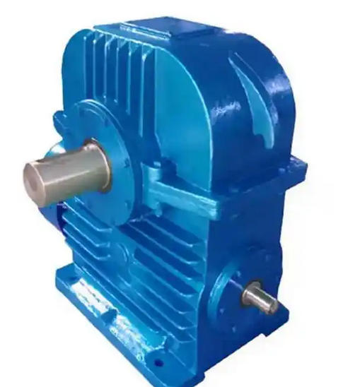 How to correctly install and maintain PWU180 worm gear reducer
