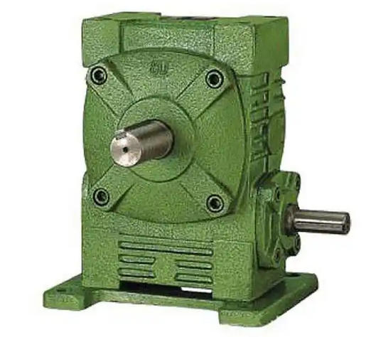 How to repair abnormal meshing of worm gear and worm in WPWA80-15-A reducer How to repair abnormal meshing of worm gear and worm in WPWA80-15-A reducer