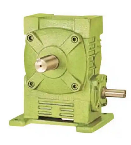 How to detect abnormal meshing of worm gear and worm in WPWA70-30-B reducer How to detect abnormal meshing of worm gear and worm in WPWA70-30-B reducer