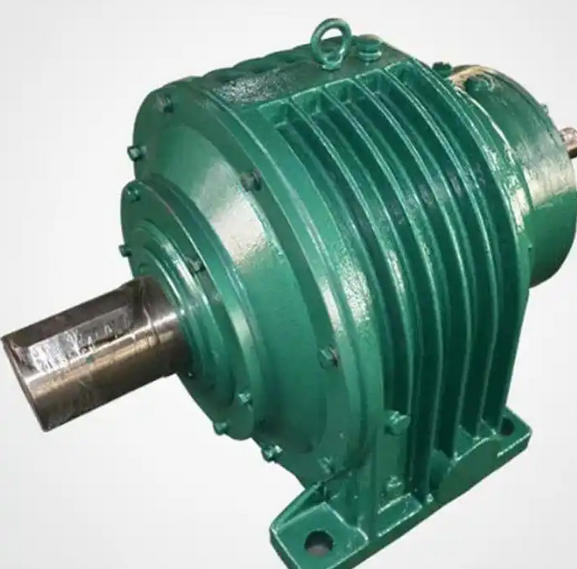 What are the preventive measures for cracking of NGW11-6.3 planetary gear reducer base