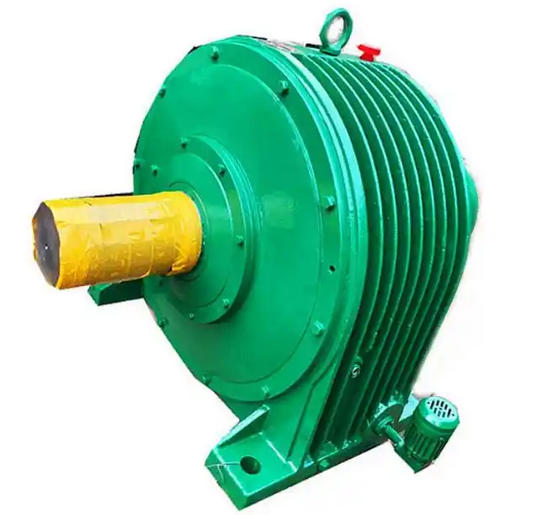 Is it necessary to replace the entire component after the NGW41-3.5 planetary gear reducer base cracks