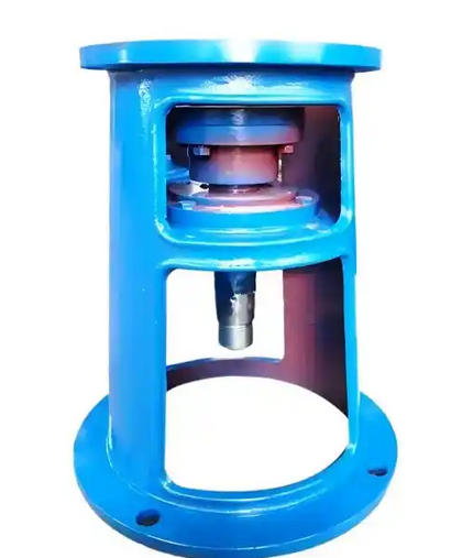 What are the maintenance methods for JBT5-B3 gearbox frame