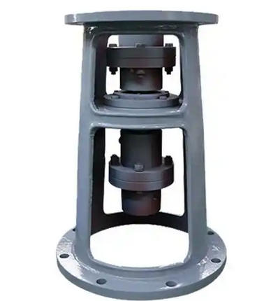 What are the advantages and disadvantages of TJ6-X7 gearbox frames made of different materials