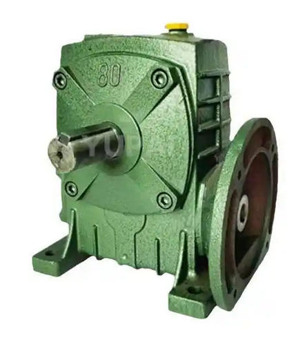 How to optimize the load curve of WPDA70-60-B worm gear reducer