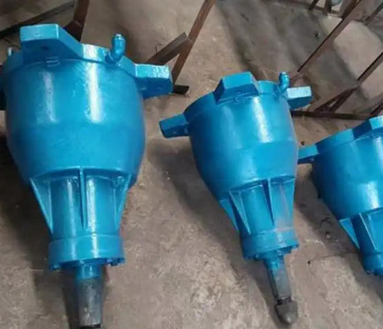 What materials can be used for welding NGW-L-F31-4.43-11KW reducer base