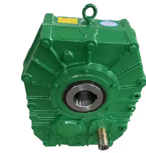 What other abnormal parameters in the operating parameters of ZJY180-20-S gearbox may indicate that the lubrication system needs to be optimizedion system needs to be optimized