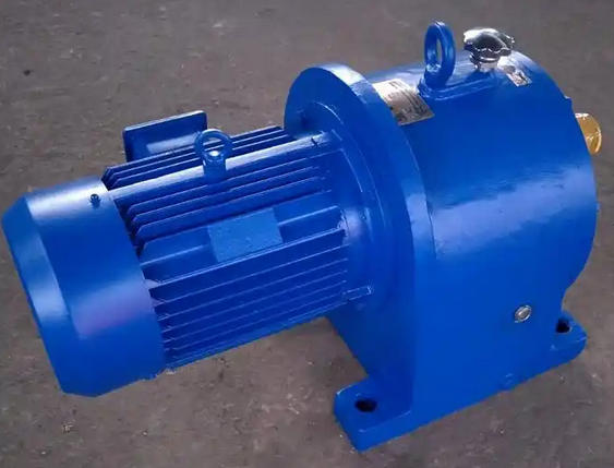 What are the precautions for adding lubricating grease to different models of reducers