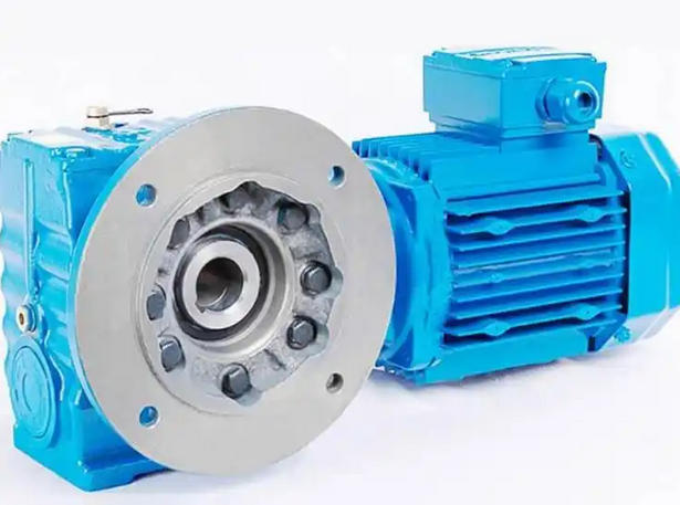 What are the effects of operating conditions on the heat dissipation of KAF107-Y18.5KW-49.20-M6 gear reducer