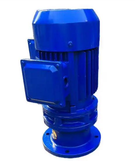 What are the effects of surface treatment process on the performance of BLY9130-6-1.1KW cycloidal pinwheel reducer output shaft