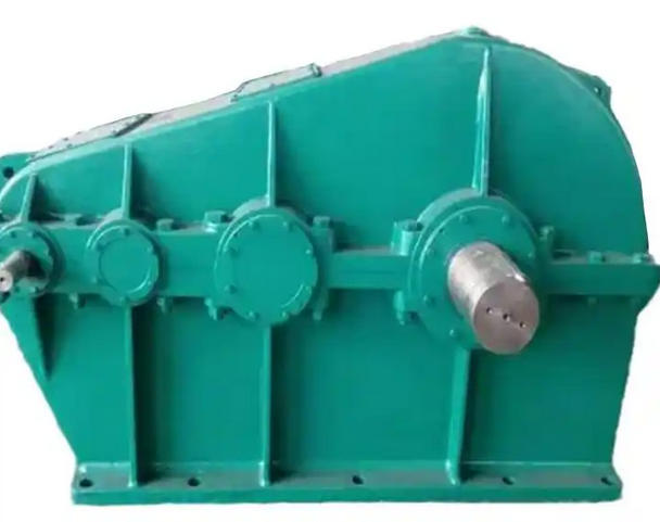 What noise reduction measures can be applied to ZS series soft tooth surface reducers