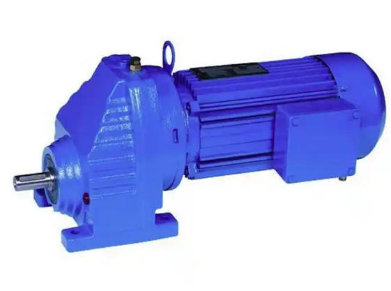 How to avoid premature failure of lubricating grease for gears and bearings of RX107-YB18.5-3.07 reducer