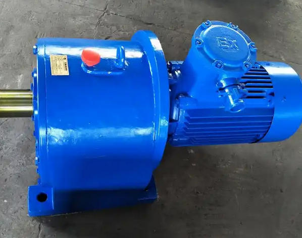 What are the installation methods for hard tooth surface reducers and soft tooth surface reducers