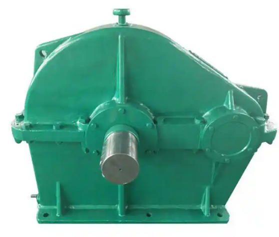 What tools are needed to retrofit a specific model ZD60-VI-4.5 gearbox