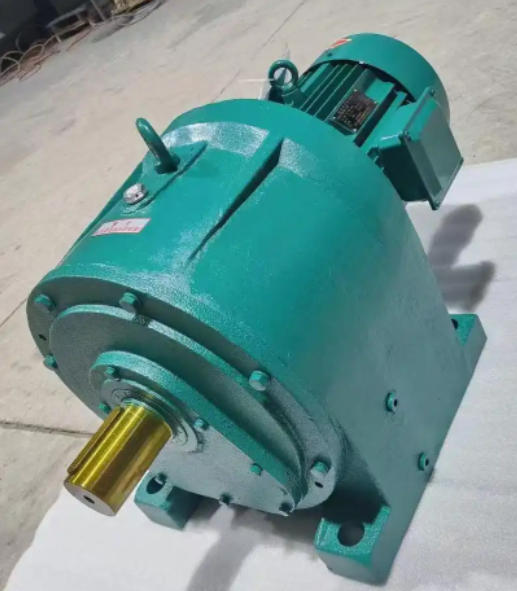 What problems may improper maintenance of CJY180-90-5.5KW shaft mounted reducer cause