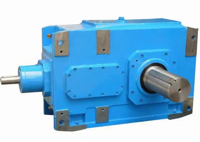 How to evaluate the performance of reducer at low temperatures