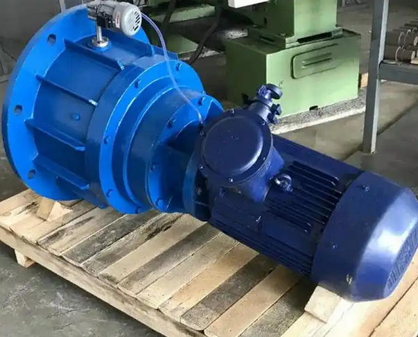 What phenomena can occur when NGW-L72-87-22KW planetary gears are assembled unevenly