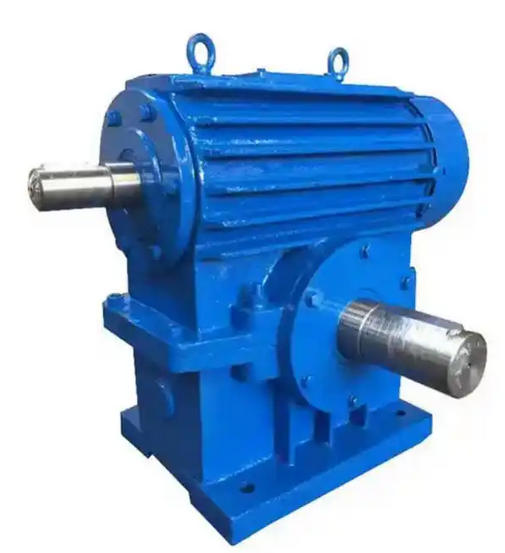 Which has a better deceleration effect, the cycloidal pinwheel reducer or the worm gear reducer?