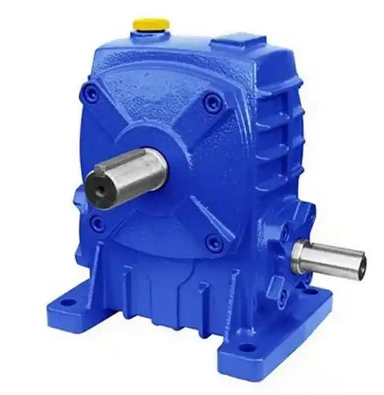 Introduce the installation method of WPA120-60 worm gear reducer