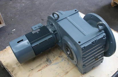 How to prevent and reduce the impact of gear wear on the performance of reducers