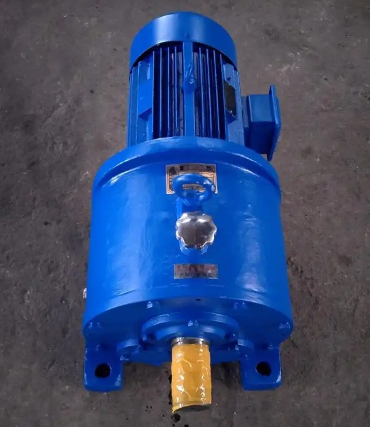 How to judge whether the TY125-5.5-35.5 reducer gear has heat treatment burns during visual inspection