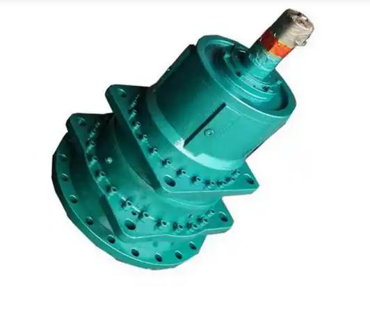 What are the steps for replacing the bearings of P3KD16-1500-B5-99-Y15 planetary gearbox