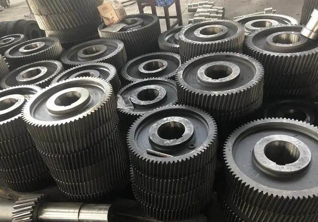 Will the inclination angle of the oil tank affect the noise level of the gear reducer