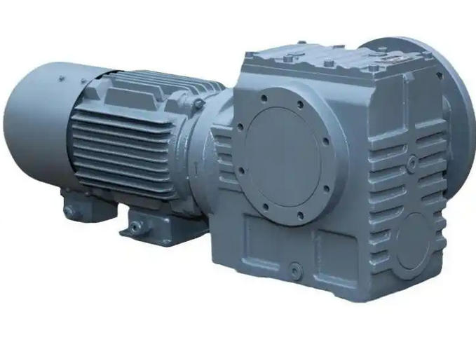 Which is more durable, a reducer made of cast steel or a reducer made of 