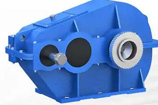 What key parameters are easily overlooked in the selection of ZQ series cylindrical gear reducers