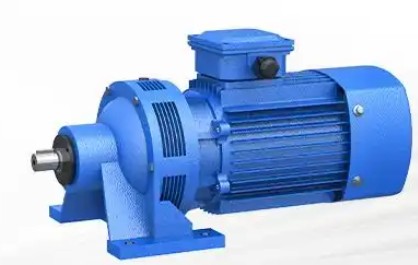 How to select the frame size based on the working torque of the WB series micro cycloidal reducer