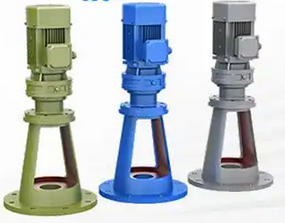 How to scientifically match the cycloidal pinwheel reducer with the mixing frame