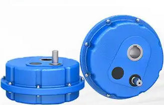 How to choose a suitable motor for XG series shaft mounted reducer
