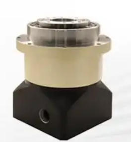 What operating parameters should be considered when selecting PLH series planetary gearboxes