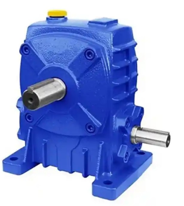 How to determine whether the motor is damaged when replacing the cooling fan of the WPA50 reducer