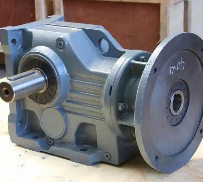 What are the effects of the performance of K series gear reducer lubricating oil on the lubrication cycle