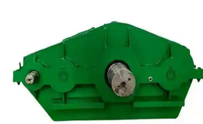 SH basic type three ring reducer, the hardcore 