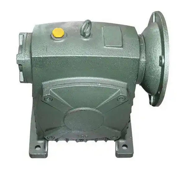 How to ensure stable oil replenishment frequency for WP series reducers with drip lubrication method