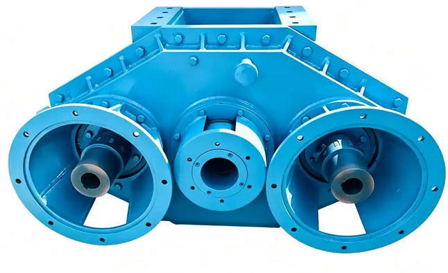 Installation Specification and Maintenance Guide for LLSH Series Three Ring Reducer