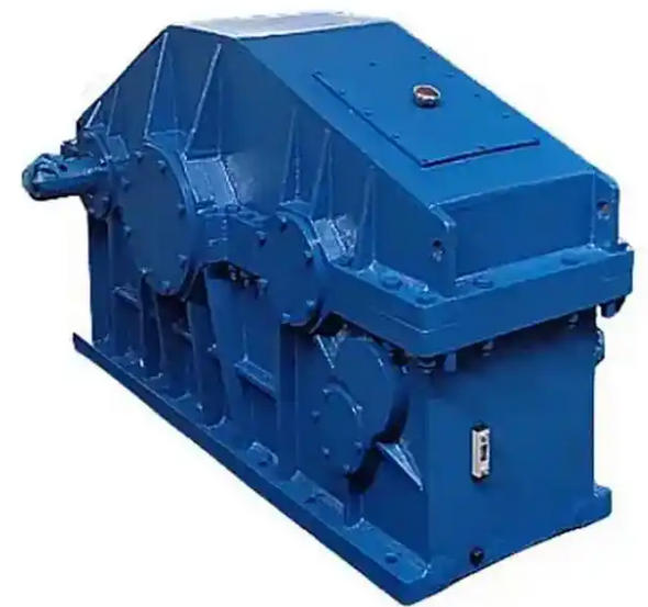 ZZSH Three Ring Reducer Installation and Debugging Guide, Standardized Operation, Extended Equipment Life