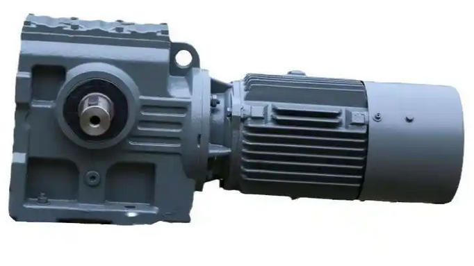 What are the common faults of milling machine reducers