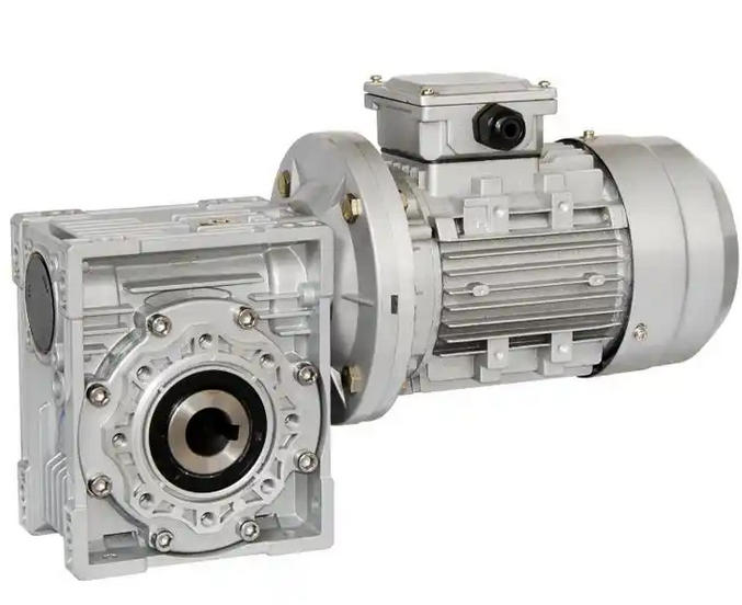 How to choose a suitable reducer for filling machinery