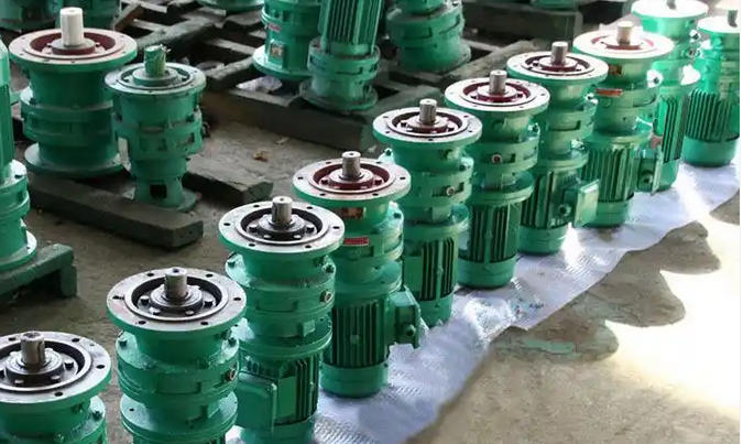 90% of pin wheel wear in cycloidal reducers is caused by these 5 factors, along with cost and prevention measures