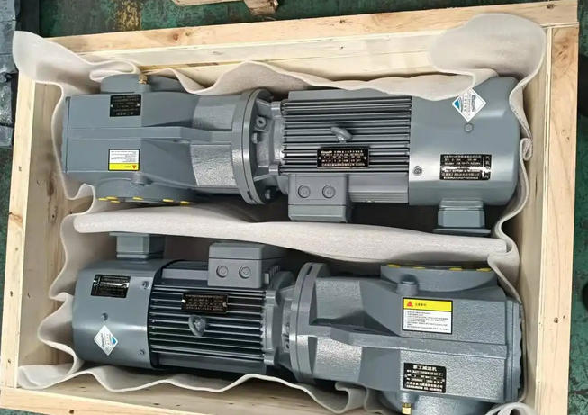 Selection of shock resistant reducers for elevators, identify these 3 hard indicators, and avoid 90% of detours