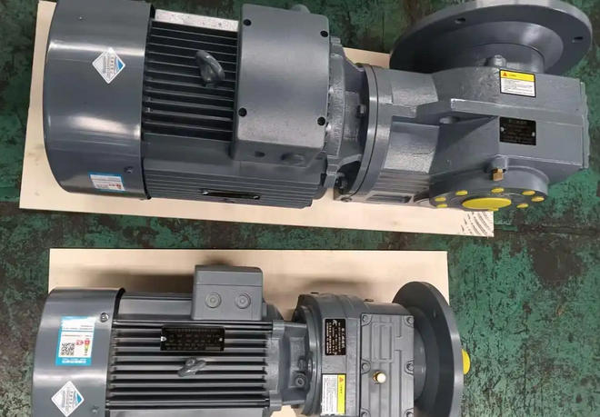 The consequences of choosing the wrong explosion-proof reducer are unimaginable! One article explains the selection criteria and level verification core