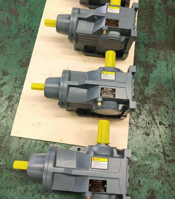 Complete comparison table of old and new models of old reducers, replacing zero step pits