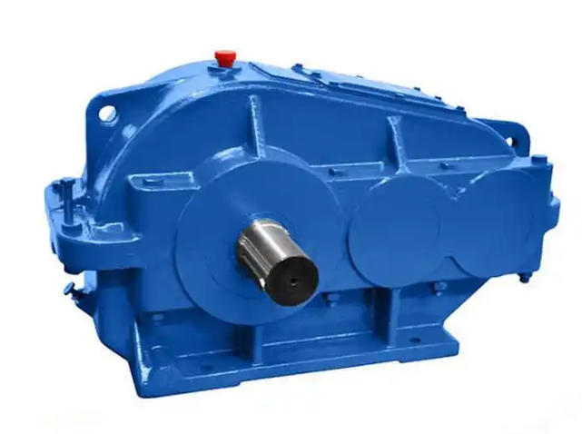 Does the dryer reducer frequently leak oil? Identify these 4 core reasons and easily solve them