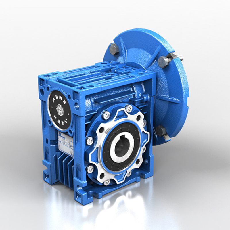 Selection and Introduction of RV Series Worm Gear Reducer