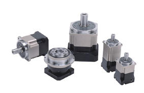 The development trend of precision planetary gear reducers in the automation industry